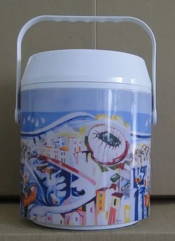 Caixa Térmica - Cooler