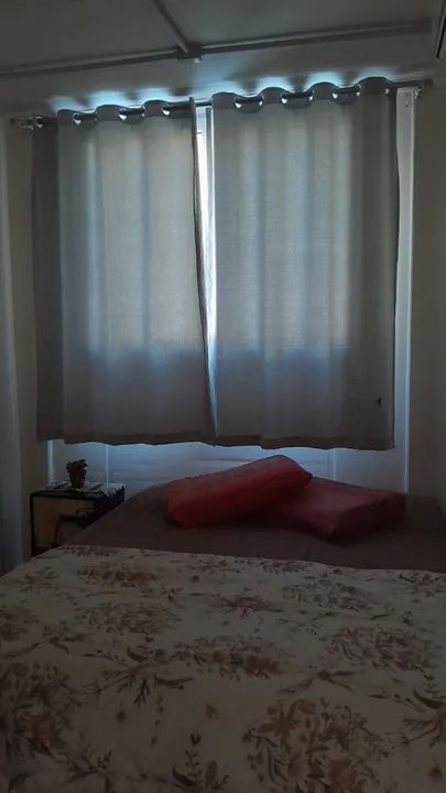 Casa de Temporada com Piscina - Acomoda 10 pessoas - Foto 8