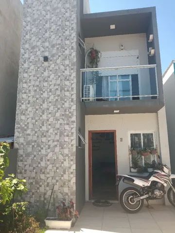 Captação de Casa a venda na Servidão Joesi Guimarães da Silva, São João do Rio Vermelho, Florianópolis, SC
