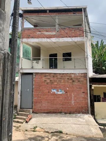 Captação de Casa a venda em Salvador, BA