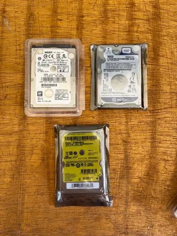 HD PC Note e DVR - Foto 2