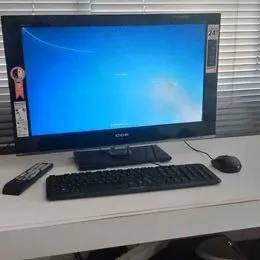 Tv/ monitor 24" .