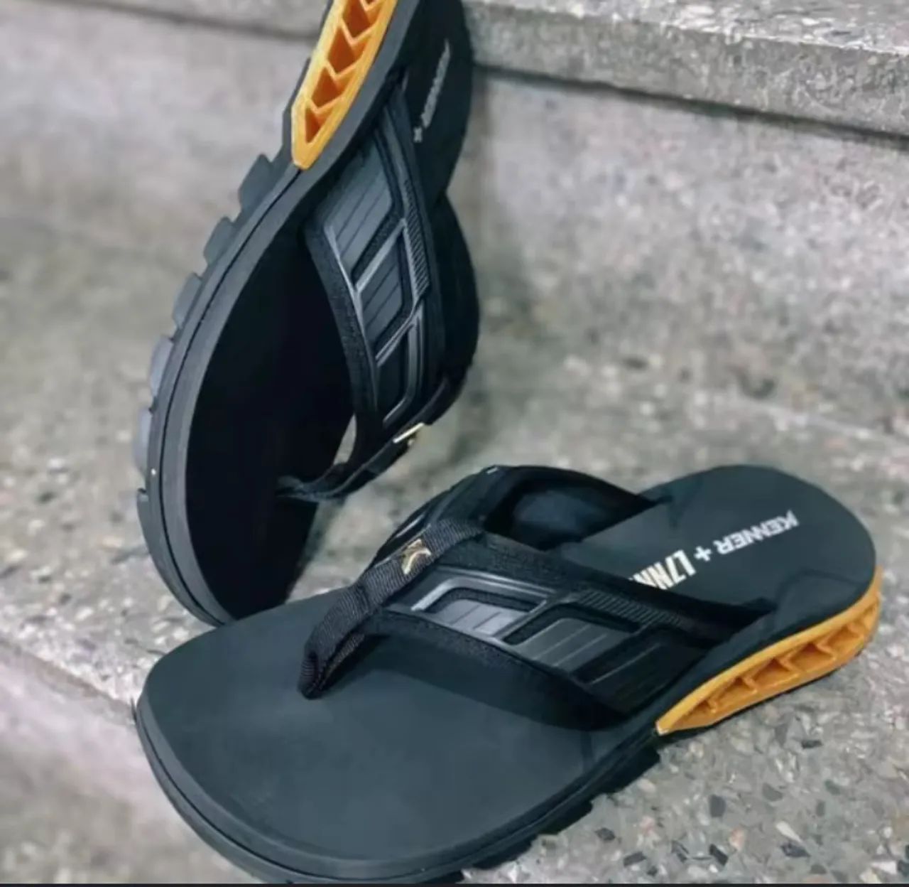 Variadas Kenner  - Foto 3