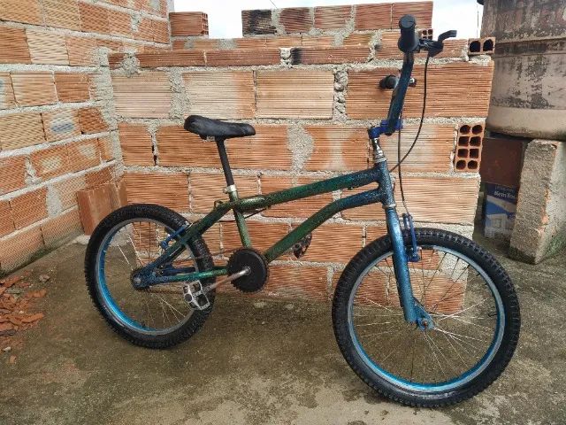 Pintura bmx discount