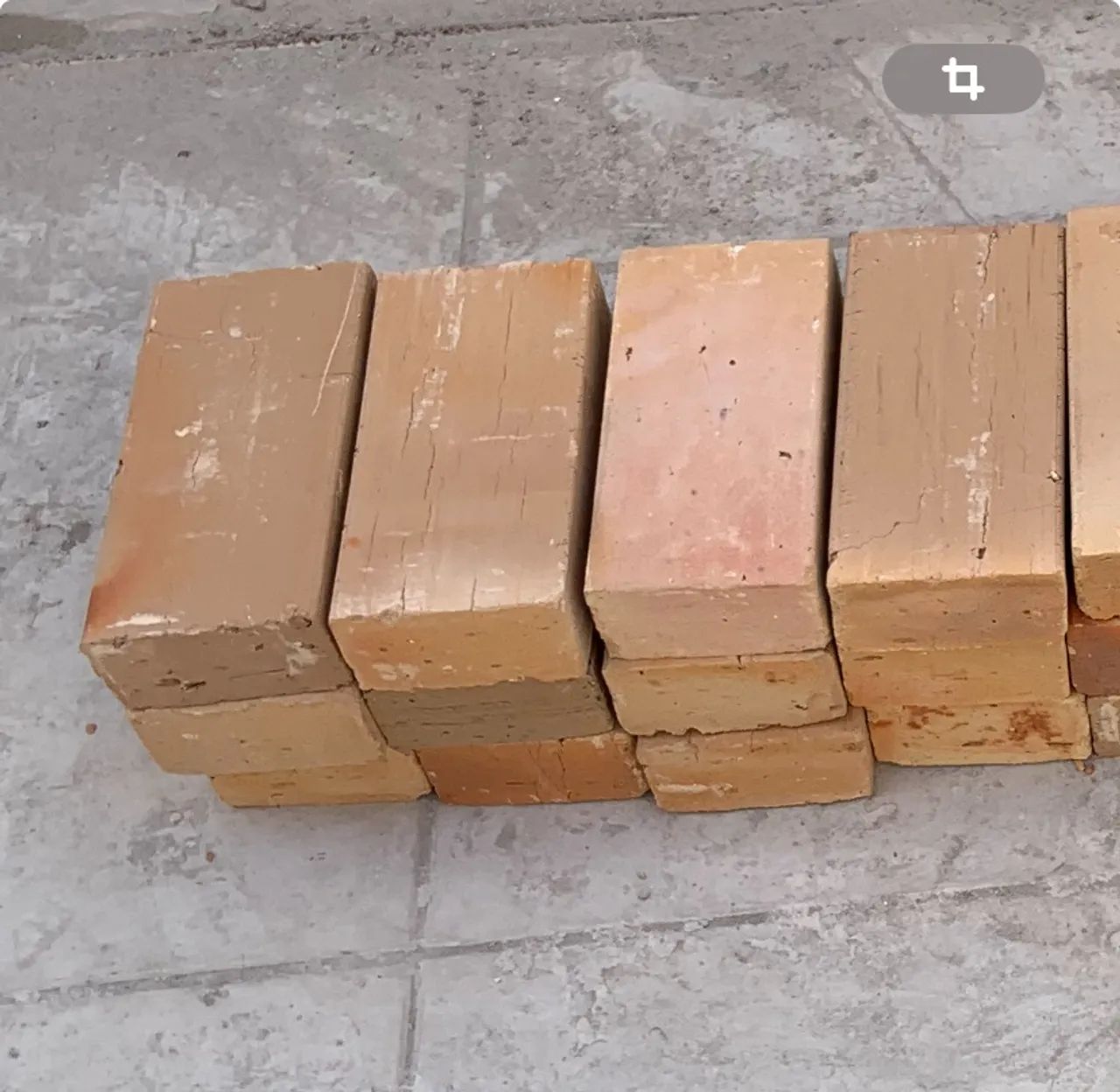 Tijolos refratários   - altas temperaturas!!!