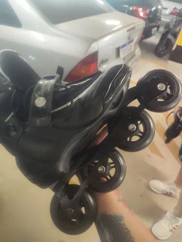 Patins traxart - Foto 3