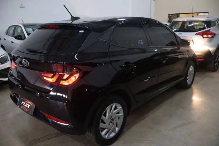 HB20 Evolution - Super Conservado - 2021! - Foto 5