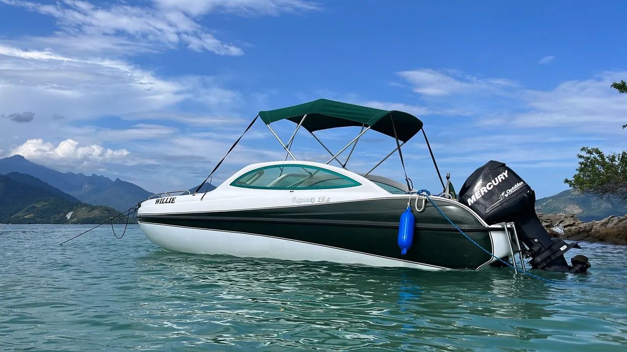 Vendo Taposo 19.8 pés  - Foto 11