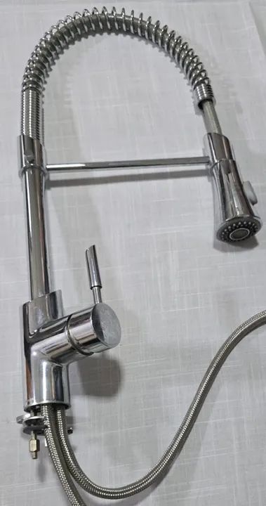 Torneira lorenzetti Misturador Monocomando ducha 2266 C76 - Foto 2