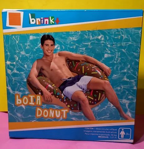 Boia Donut - Foto 2