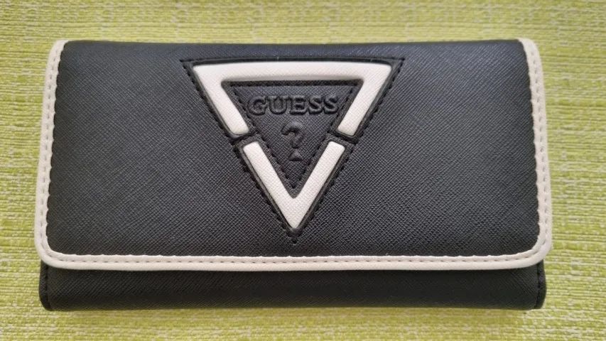 Carteira Guess Feminina Nova Importada dos EUA