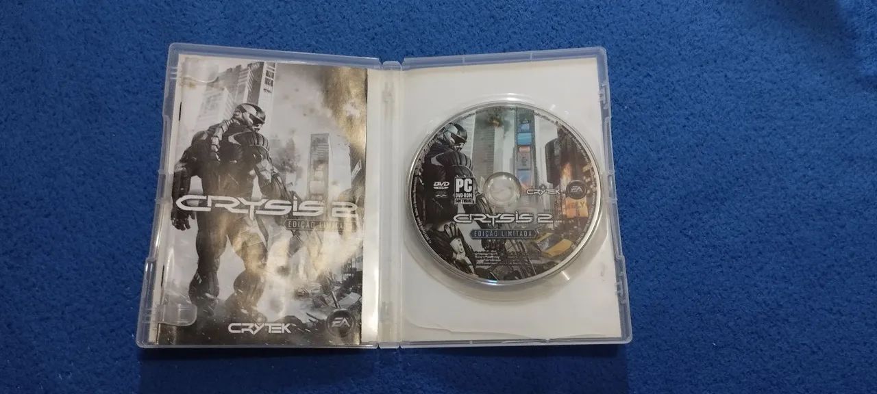 Crysis 2 original  - Foto 2