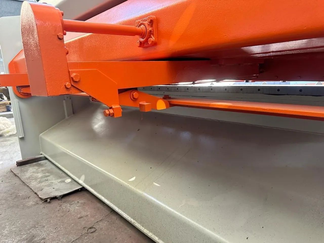 Guilhotina  Braffemam - Foto 4