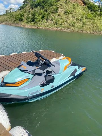 SEA DOO WAKE 230 - Foto 2
