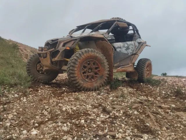 UTV Maverick X3 2019 CAN AM - Foto 3