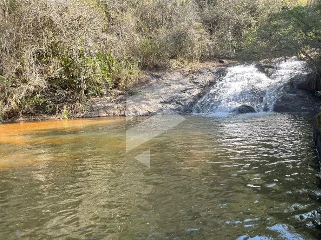 Sítio a venda em Marechal Floriano com 50.000,00M² - Foto 5