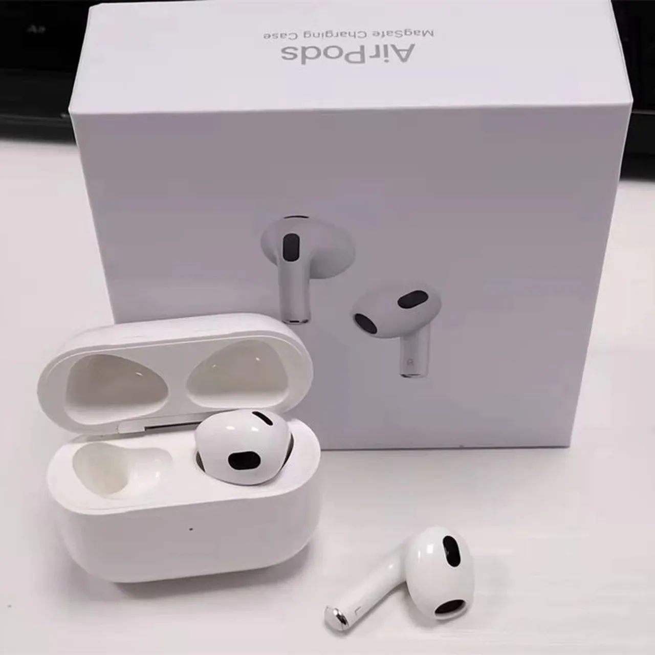AirPods Pro 2 - Novos e Lacrados - Foto 3