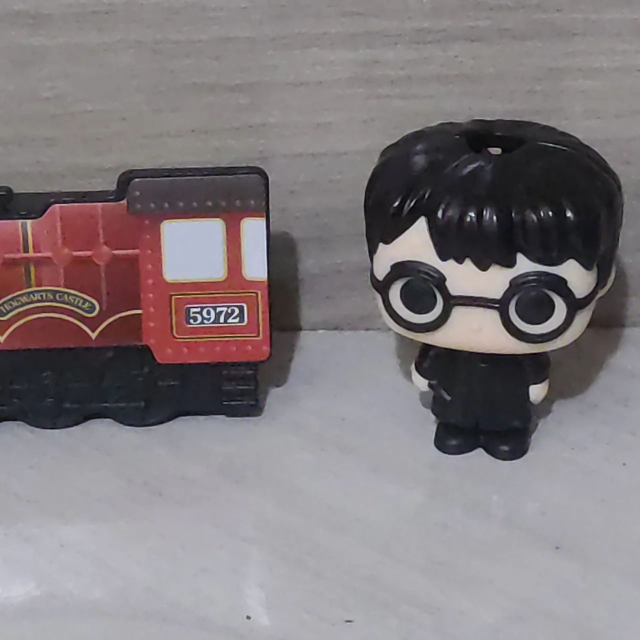 Mini Funko Pop Harry potter kinder  - Foto 2