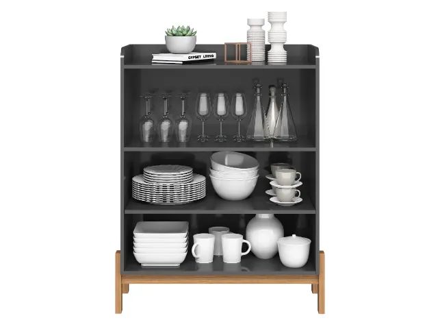 Buffet Cloe - Foto 4