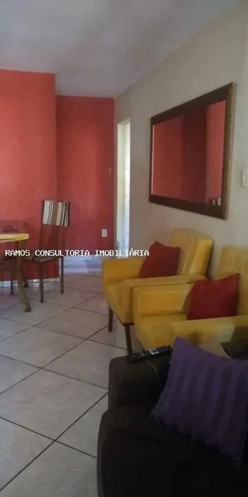 Casa à Venda no Bairro das Graças em Belford Roxo - Foto 5