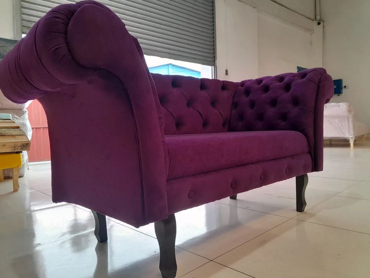 Fábrica de poltronas, pague na entrega  - Foto 2