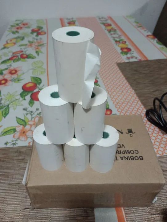 Impressora Fiscal Elgin i8  - Bematech - Foto 2