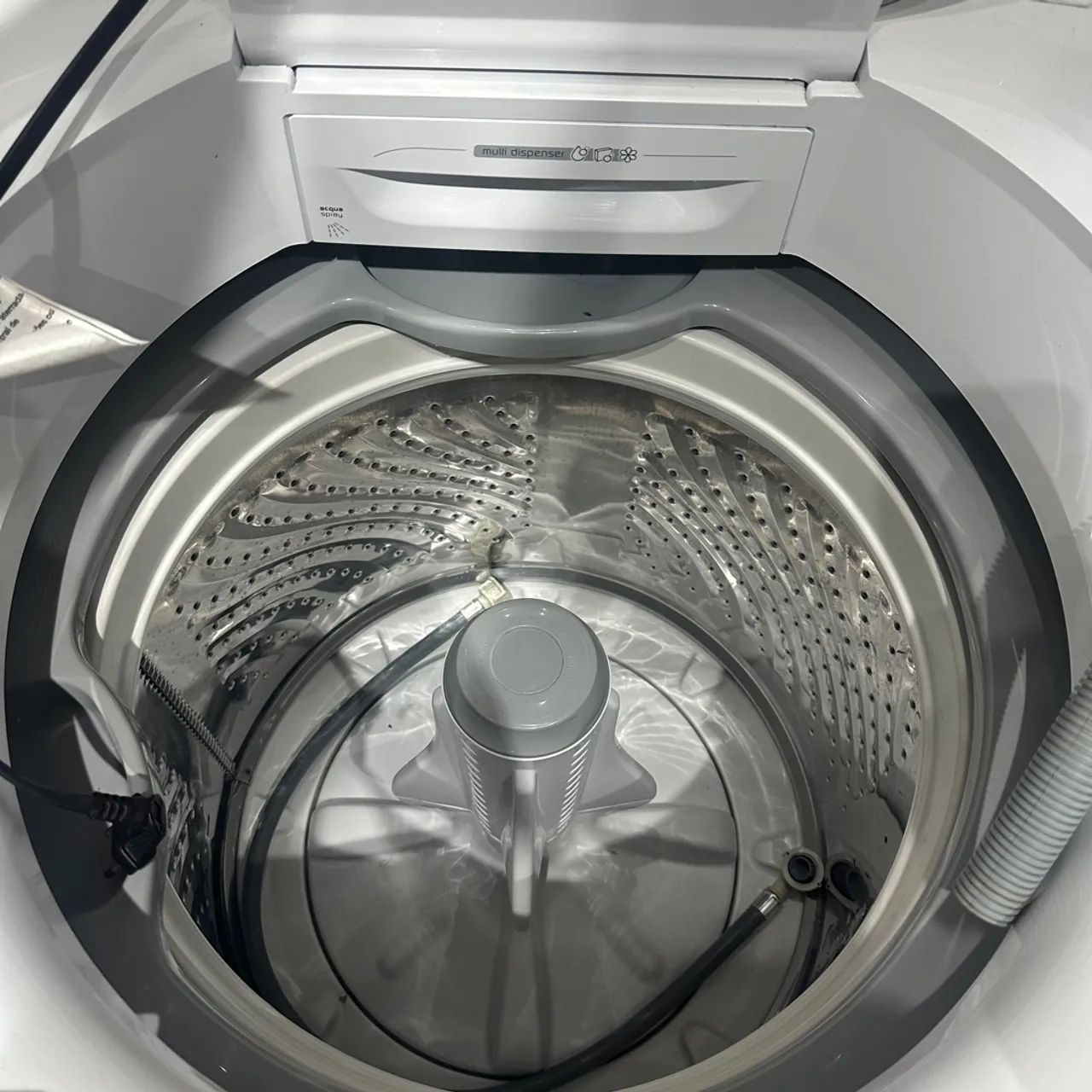 Maquina de lavar eletrolux 220v - Foto 3