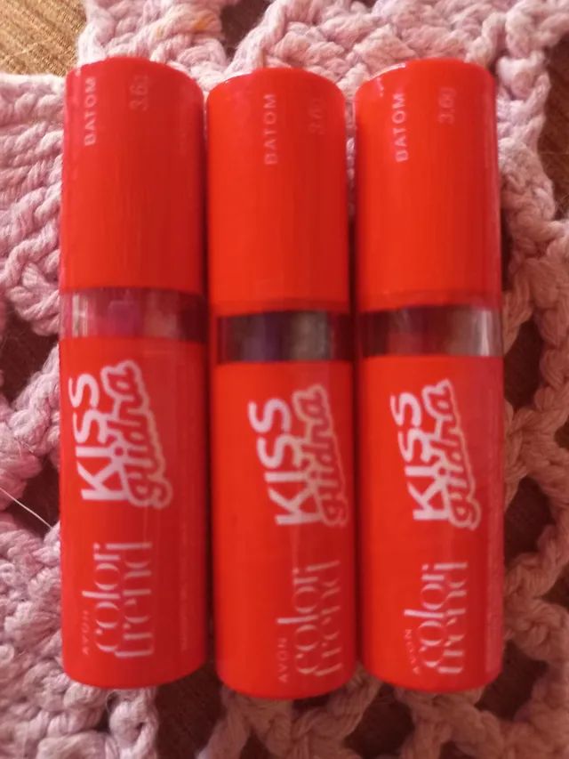 Batons Avon - Foto 2