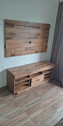 Promoção Rack + Painel 55'' - TRS
