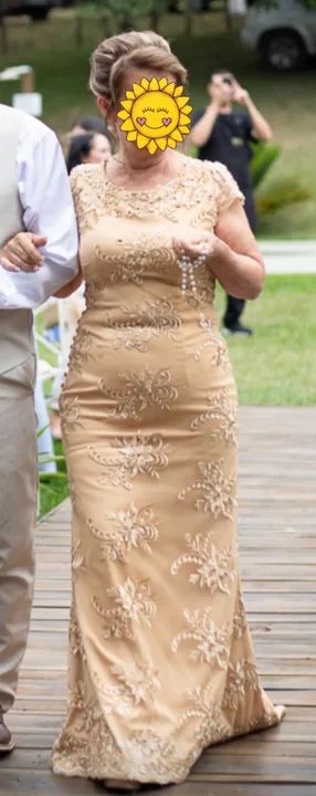 Vestido festa - Foto 4