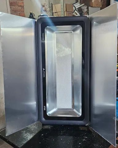 Refletor LED 1000 w