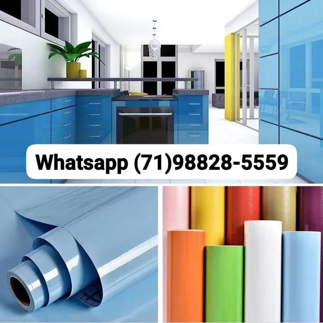 Plotagem / Envelopamentos