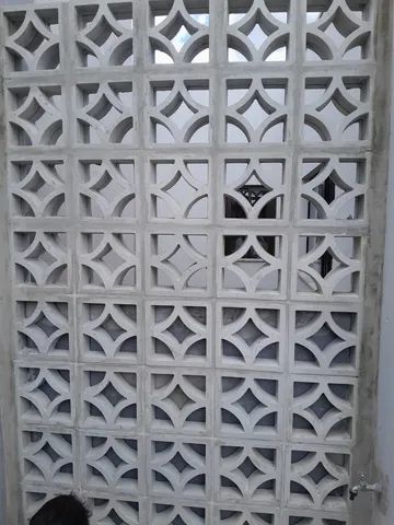 Cobogó arabele 30x30  - Foto 2