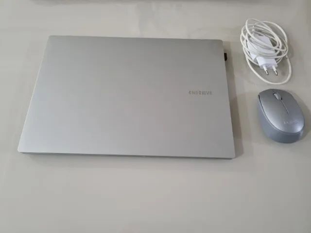 Notebook Samsung Galaxy Book
