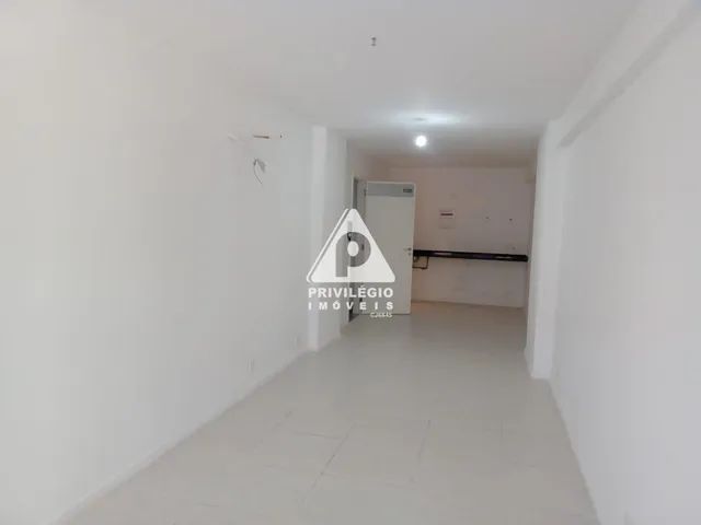 Excelente sala comercial no Flamengo - Foto 3
