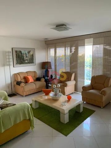 VENDO APARTAMENTO COM 4/4 - Foto 4