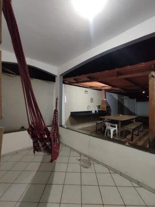 Casa Ponta da Fruta V.V 3 qtos suite área de churrasco espaçosa bem localizada - Foto 13