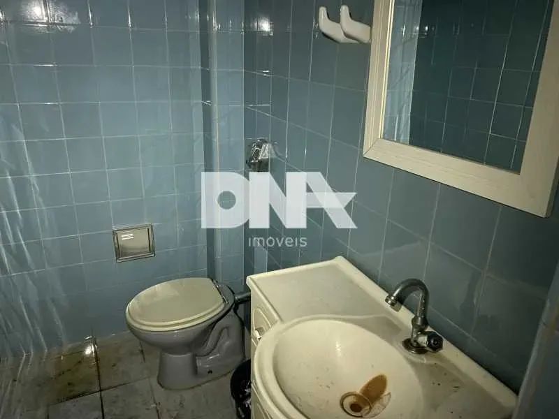 Sala - / Comercial / Copacabana - Foto 9