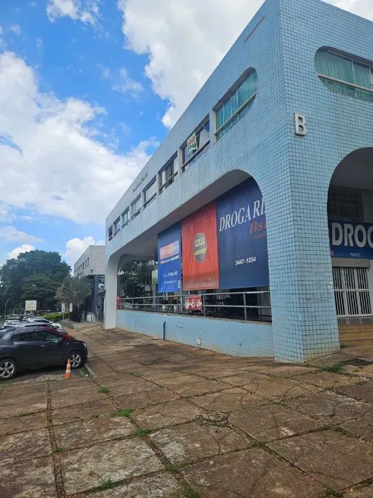 foto - Brasília - Asa Norte