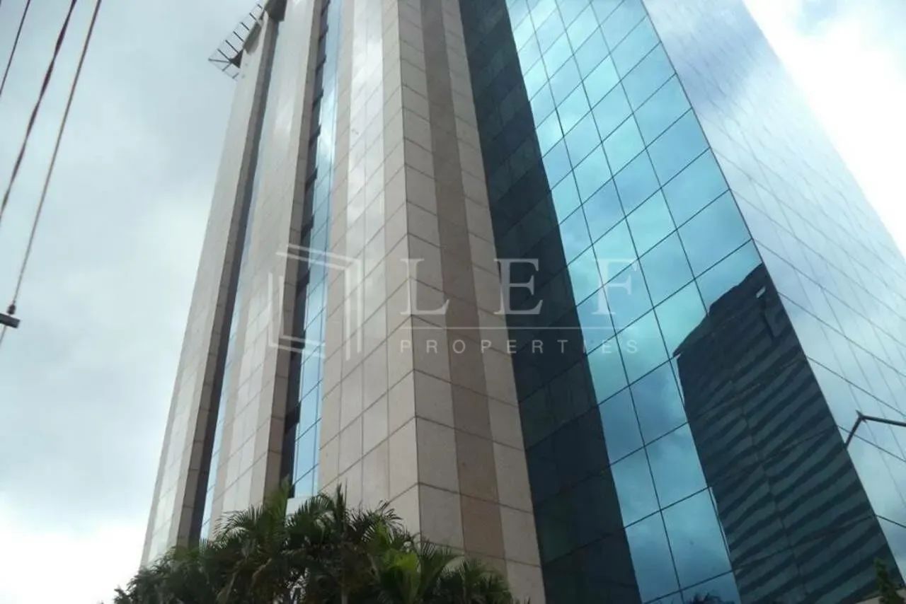 Av. Eusébio Matoso - Pinheiros