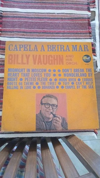 Disco de vinil vários artista - Foto 4