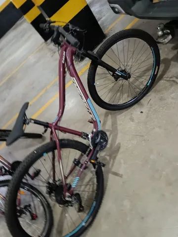 Vendo bicicletas Caloi - Foto 6