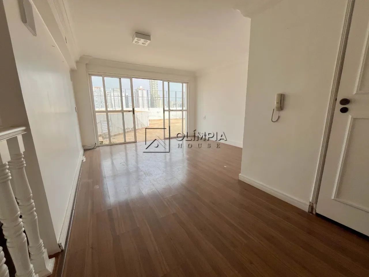 Locação Cobertura 4 Dormitórios - 380 m² Brooklin - Foto 2