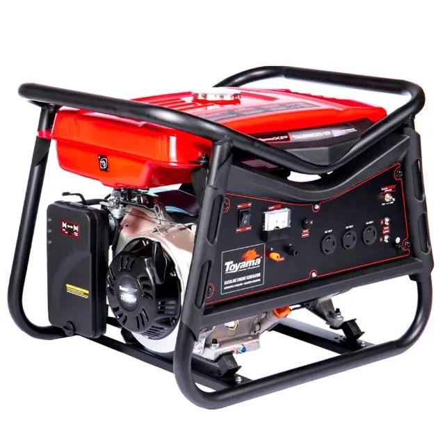 Gerador a gasolina TG4000CXV-XP Mono 127/220v 