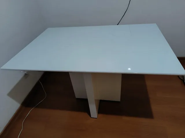 Mesa mdf laqueado  +449 anúncios na OLX Brasil