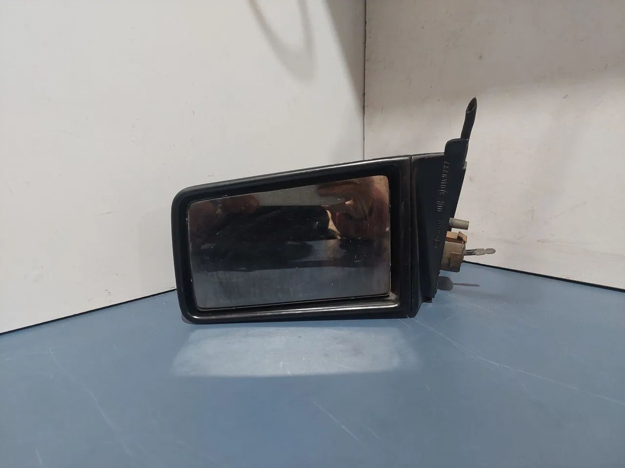 Retrovisor esquerdo Monza 1985 a 1990  - Foto 2