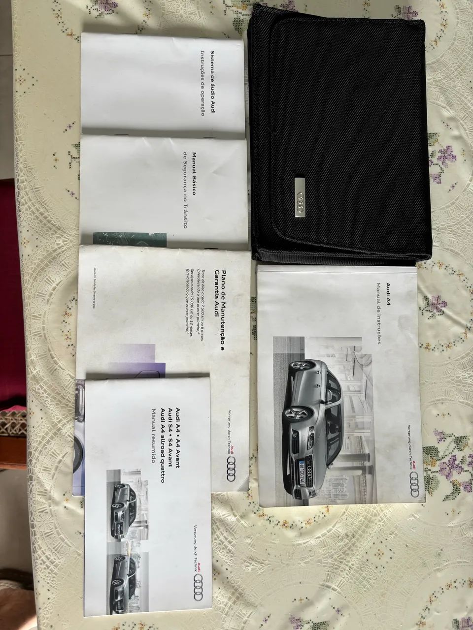 Vendo manual de carro - Foto 3