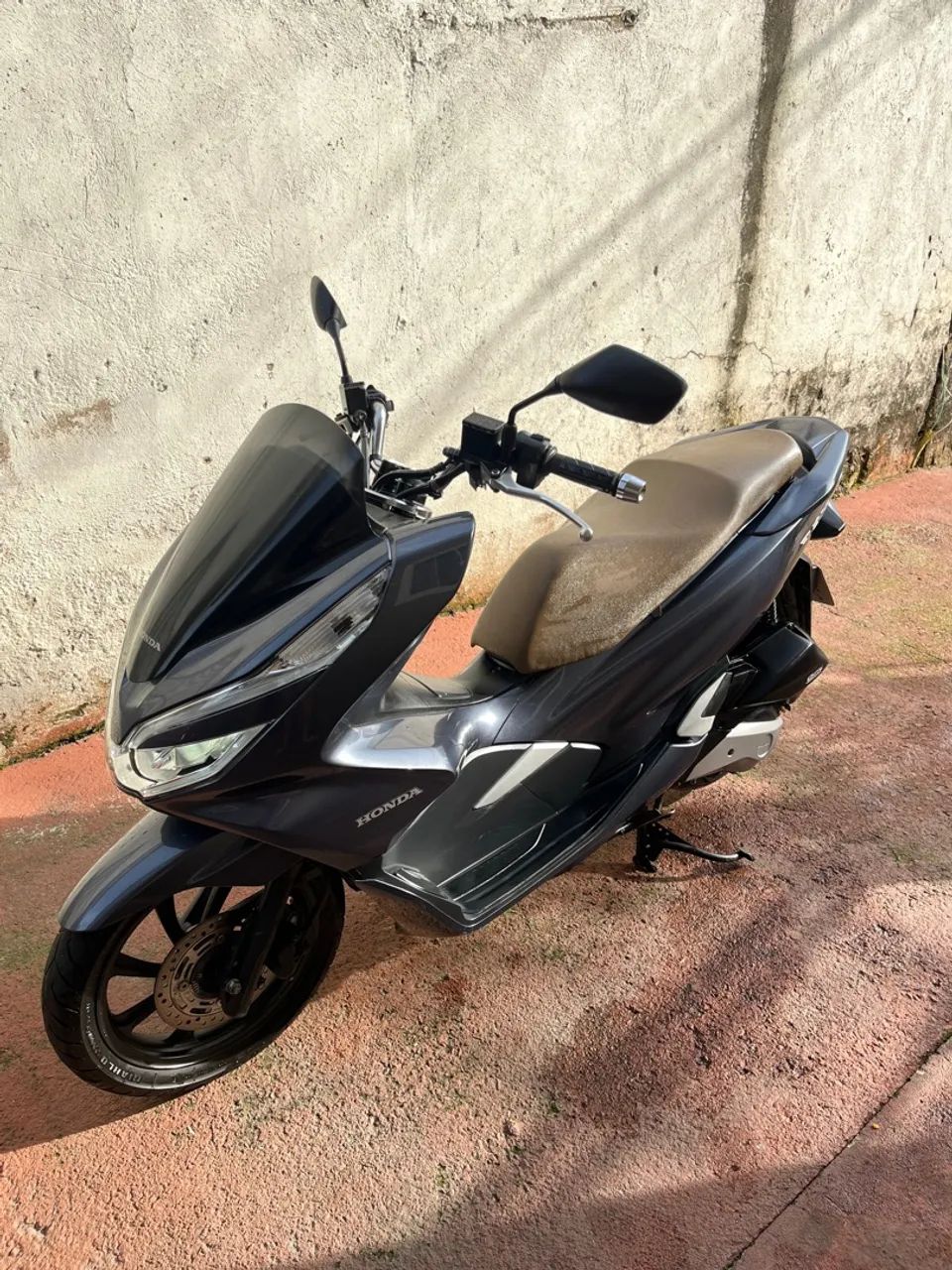  Pcx 150 2020  - Foto 4