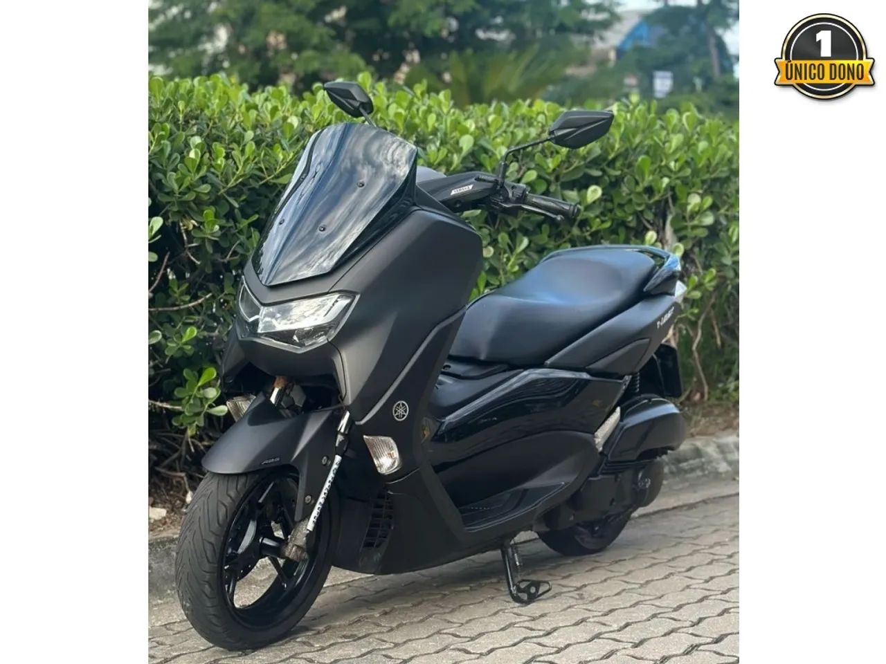 Yamaha Nmax 160 2022 - Foto 2