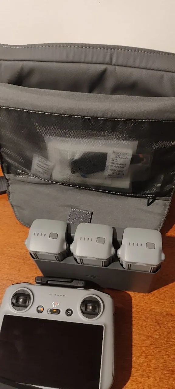 Dji Air 3s Fly More Combo - Foto 3